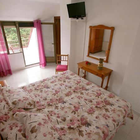 Isla Plana Hotel Candano מראה חיצוני תמונה