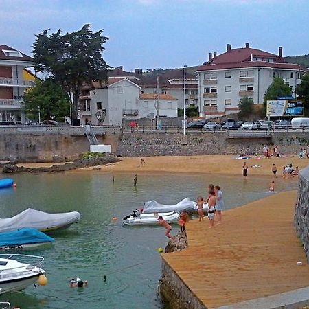Isla Plana Hotel Candano מראה חיצוני תמונה