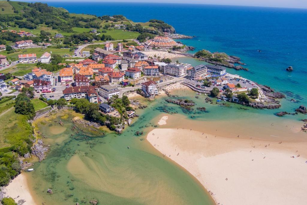 Isla Plana Hotel Candano מראה חיצוני תמונה