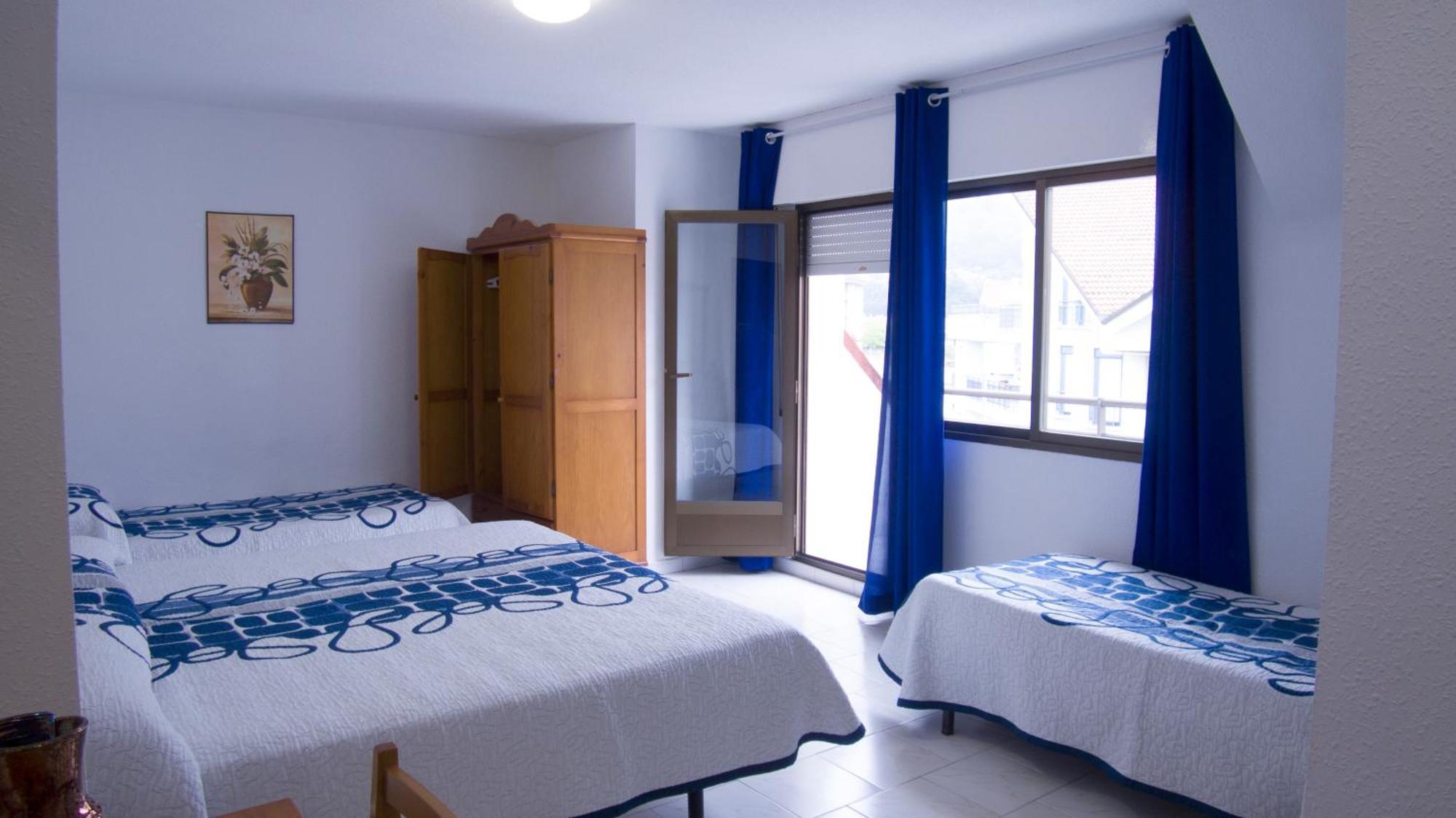 Isla Plana Hotel Candano מראה חיצוני תמונה