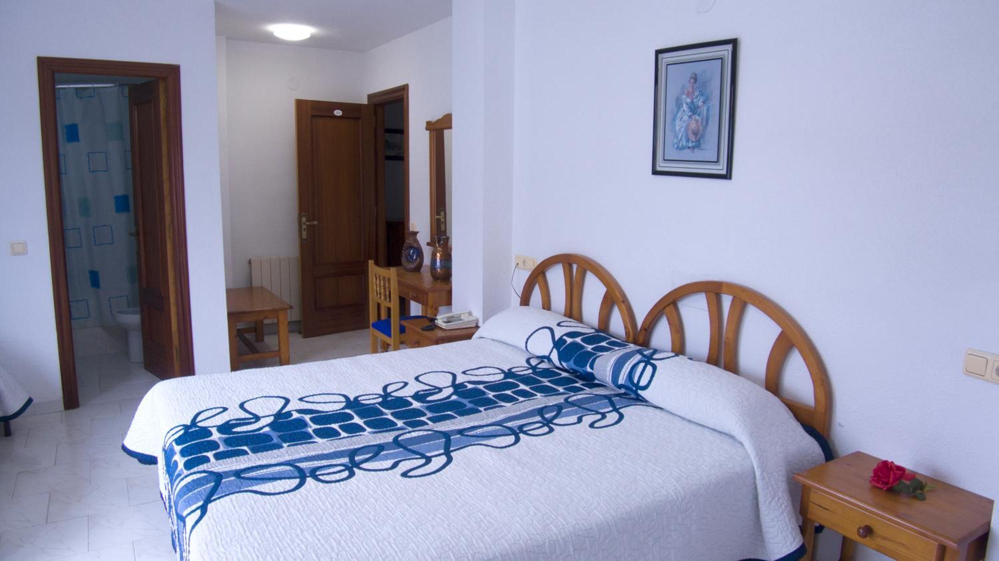 Isla Plana Hotel Candano מראה חיצוני תמונה