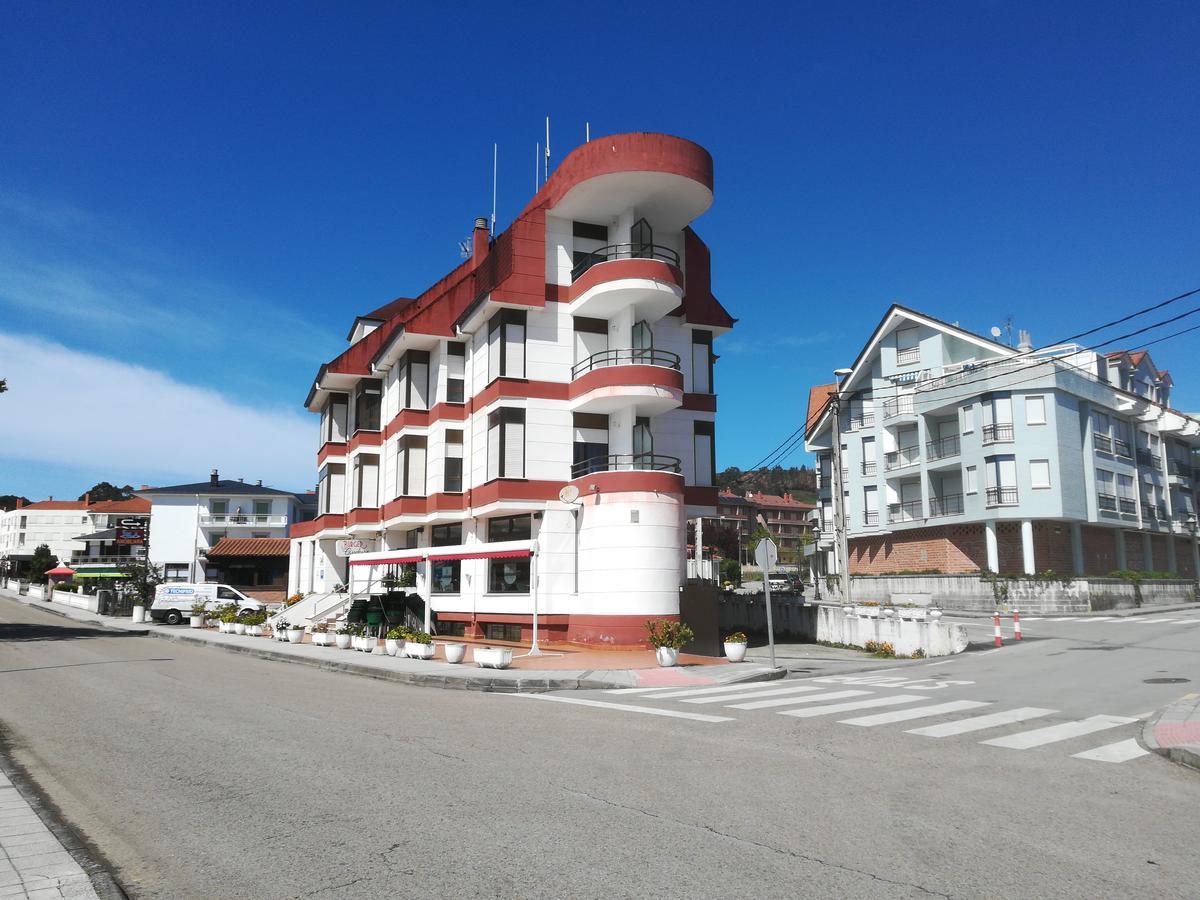 Isla Plana Hotel Candano מראה חיצוני תמונה