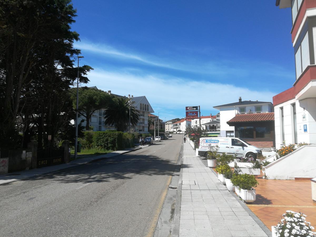 Isla Plana Hotel Candano מראה חיצוני תמונה