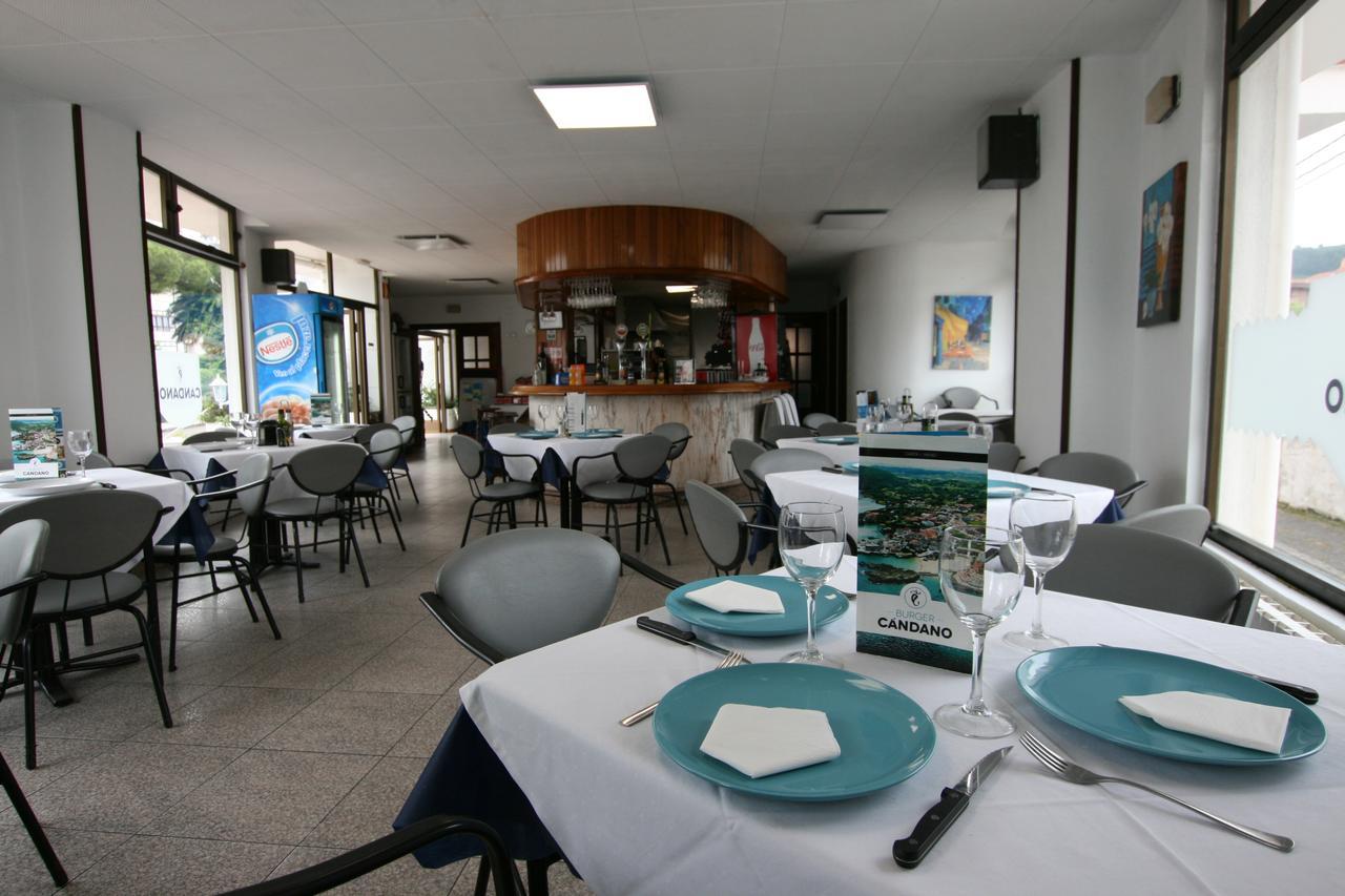 Isla Plana Hotel Candano מראה חיצוני תמונה