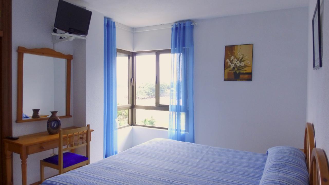 Isla Plana Hotel Candano מראה חיצוני תמונה