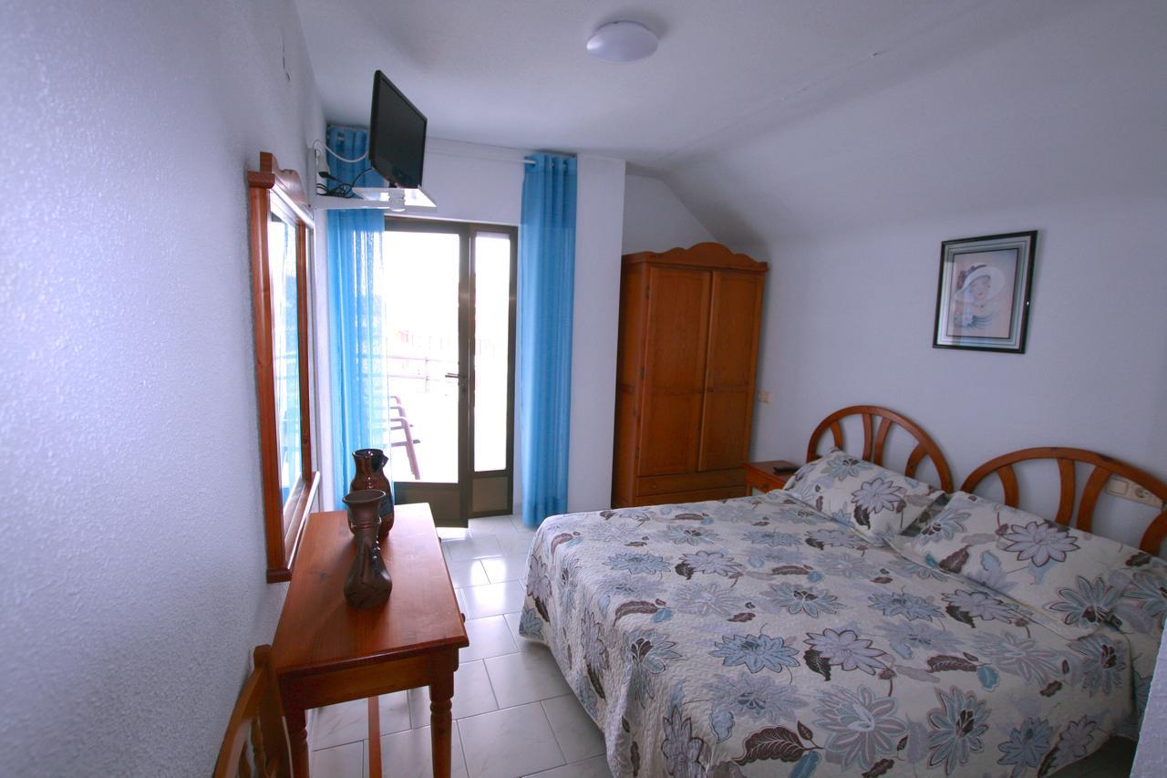 Isla Plana Hotel Candano מראה חיצוני תמונה